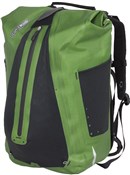Ortlieb Vario Rear Pannier Bag with QL2.1 Fitting System