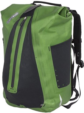 ortlieb vario backpack panniers