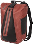 Ortlieb Vario Rear Pannier Bag with QL3.1 Fitting System