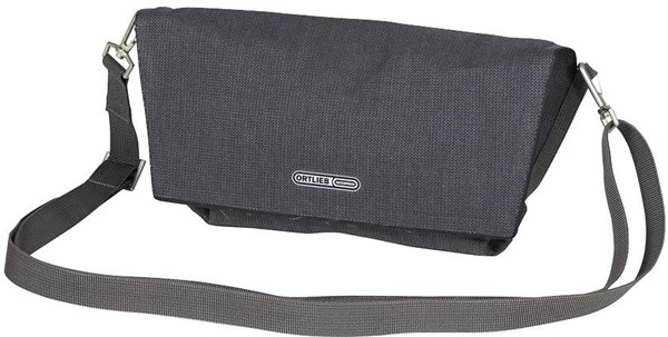 Ortlieb Velo Pocket Urban Line Handlebar Bag Ortlieb Velo Pocket Urban Line Handlebar Bag