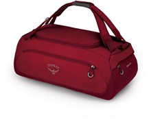 daylite duffel osprey 45l tredz holdalls hover