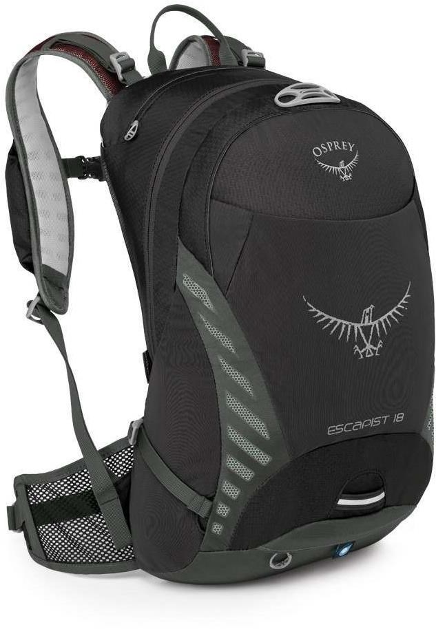 Osprey Escapist 18 Backpack Tredz Bikes