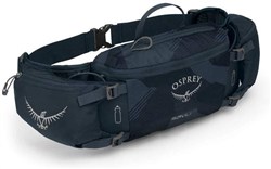 Osprey Savu 4 Waist Bag Lumbar Hyrdration Pack