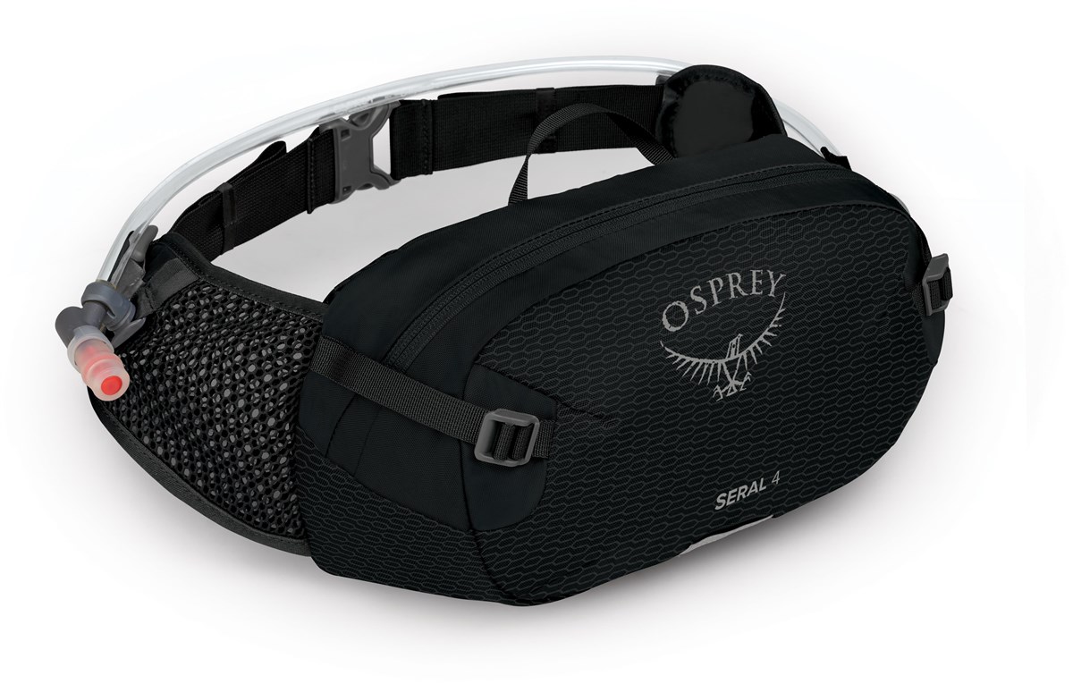 osprey seral 4 hydration waistpack