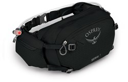 Osprey Seral 7 Waist Bag / Hydration Pack
