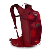 Osprey Siskin 12 Hydration Backpack
