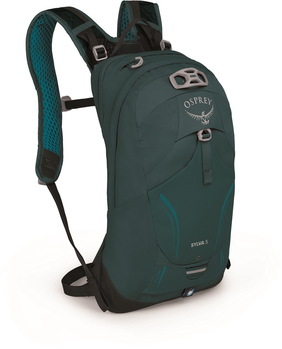 Osprey Sylva 5 Womens Hydration Pack Tredz Bikes