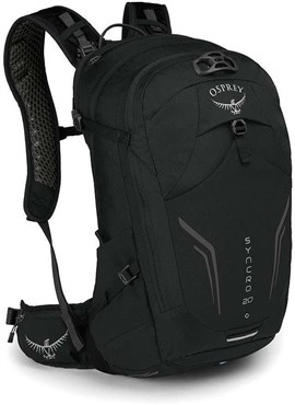 osprey syncro 20 review