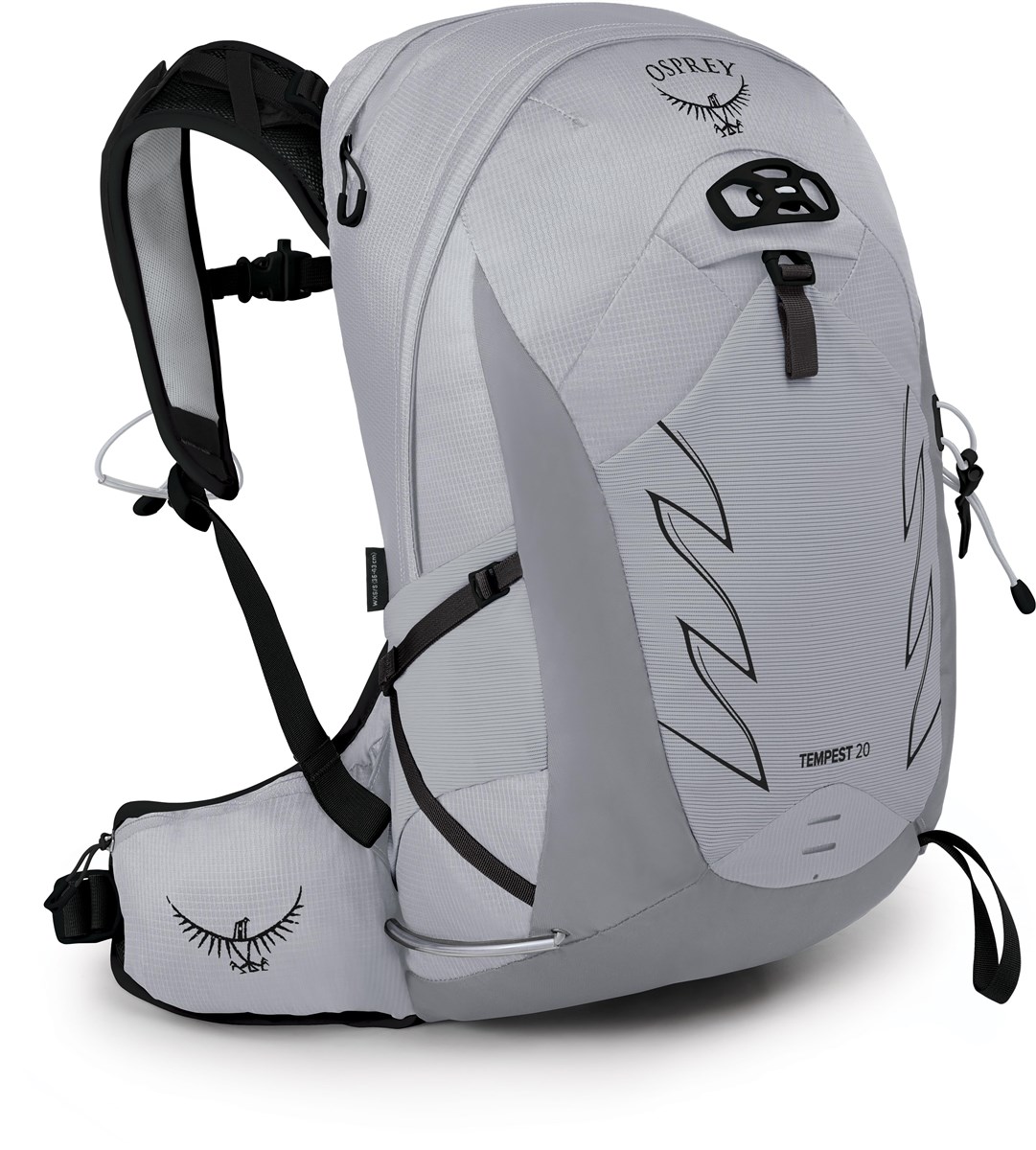 Osprey Tempest 20 Womens Backpack Tredz Bikes