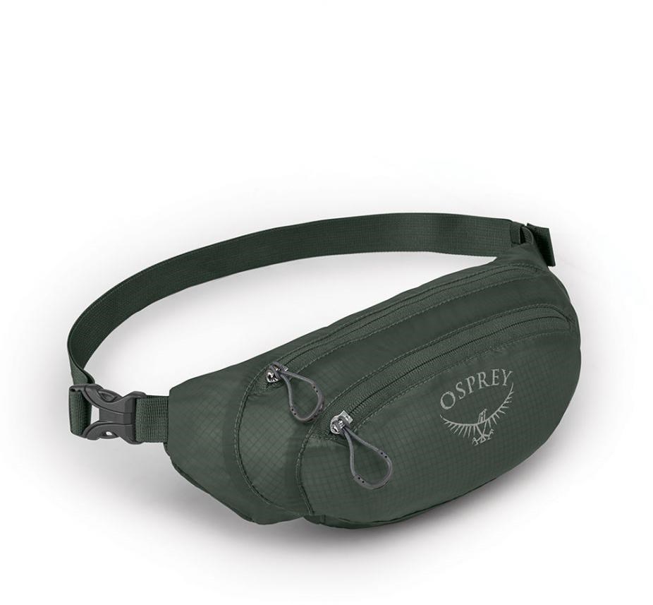 Osprey Ultralight Stuff Waist Pack 2L / Bag | Tredz Bikes