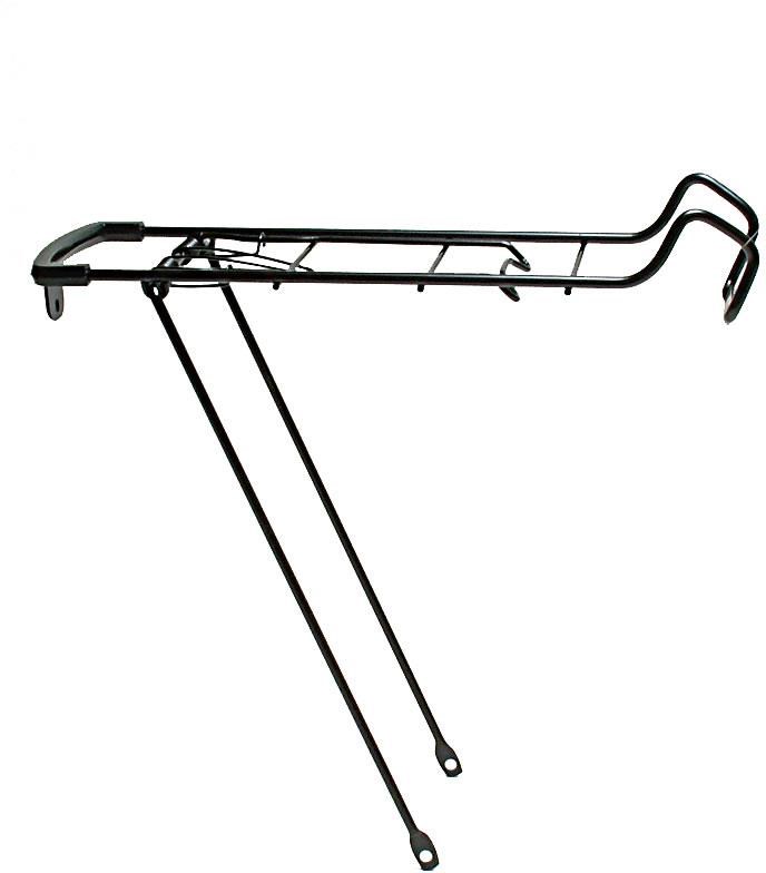 Oxford 26/27 inch Spring Top Steel Luggage Carrier Rear Bike Rack