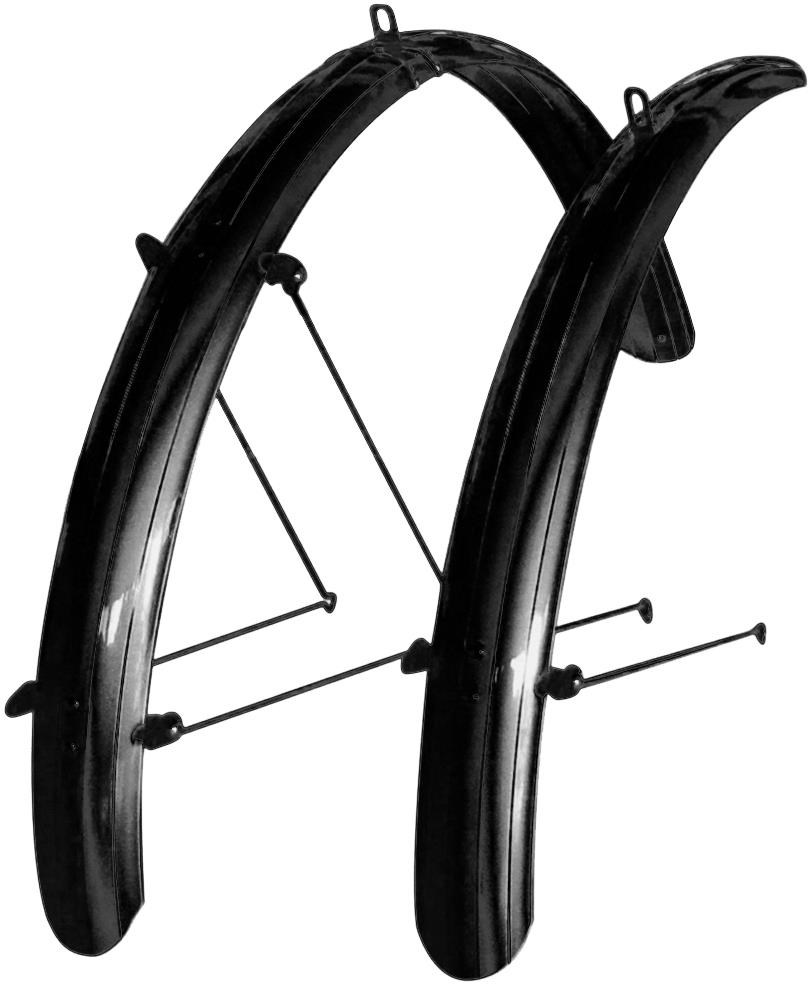 mudguards for electric bikes