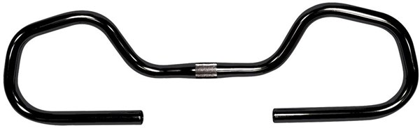 Oxford Alloy Multi-Position Handlebar Oxford Alloy Multi-Position Handlebar