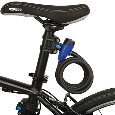 oxford bike lock