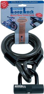 Oxford Loop Flex Cable Lock Oxford Loop Flex Cable Lock