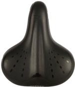 Oxford Mid-Comfort Touring Saddle