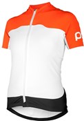 POC AVIP Womens Short Sleeve Jersey