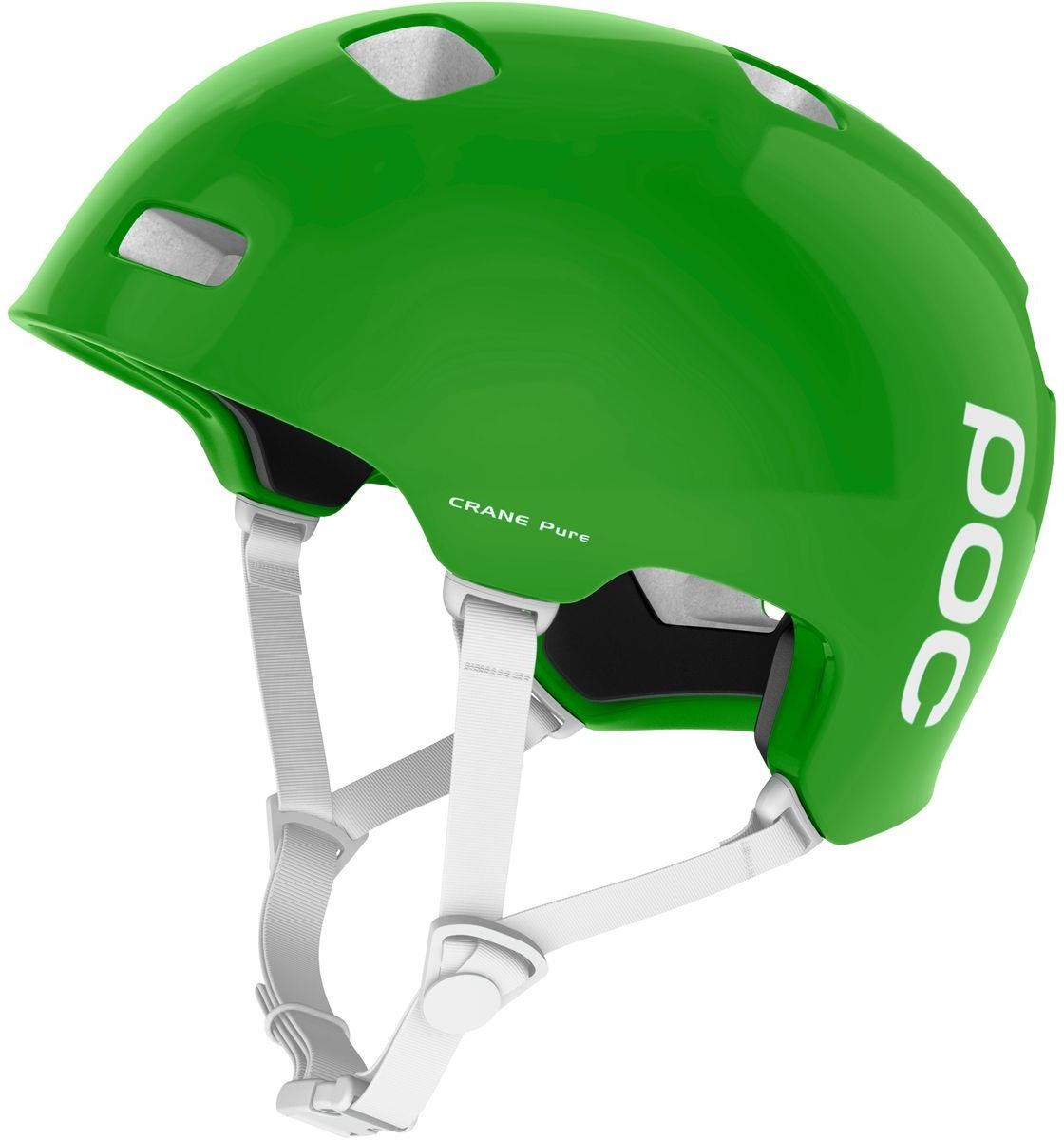 POC Crane Pure Skate / BMX Cycling Helmet 2016 Tredz Bikes