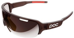 POC DO Half Blade Cycling Sunglasses