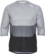 POC Essential Enduro 3/4 Sleeve MTB Jersey