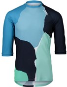 POC MTB Pure 3/4 Sleeve Cycling Jersey