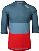 POC MTB Pure 3/4 Sleeve Jersey