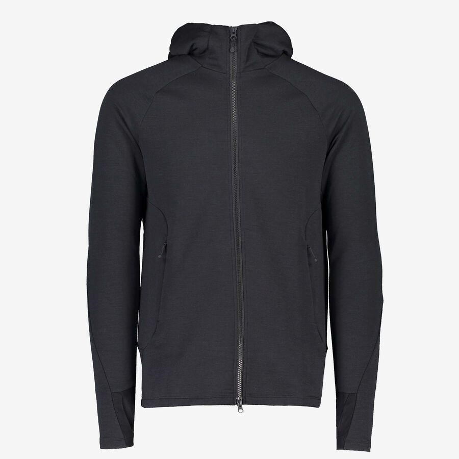 POC Merino Mens Zip Cycling Hoodie Tredz Bikes