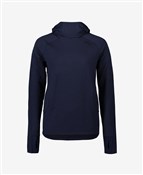 POC Merino Womens Cycling Hoodie