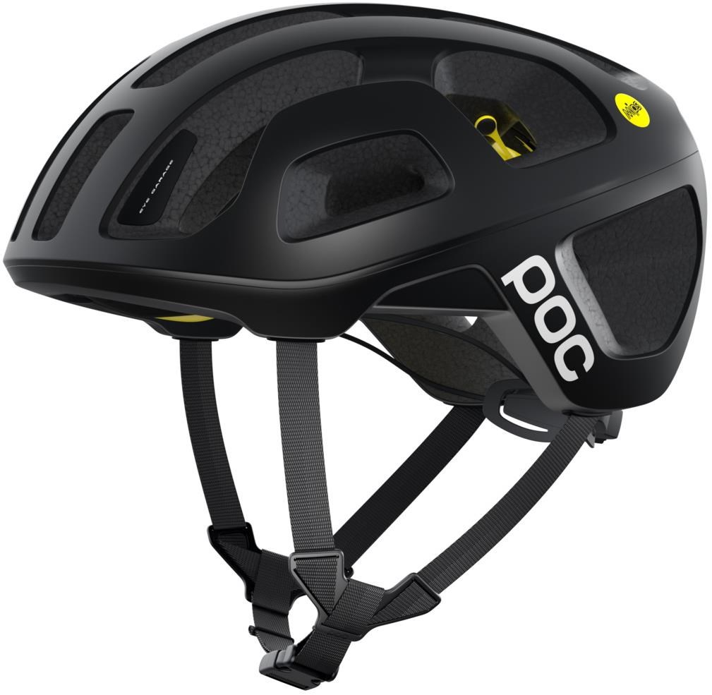 POC Octal Mips Road Cycling Helmet | Tredz Bikes