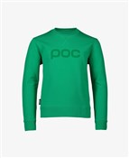 POC POC Junior Crew Cycling Sweatshirt