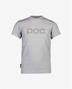 POC POC Junior Short Sleeve Tee POC POC Junior Short Sleeve Tee