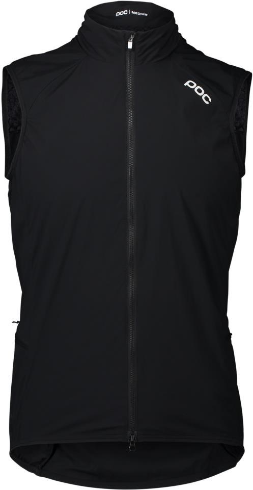 POC Pro Thermal Cycling Vest | Tredz Bikes