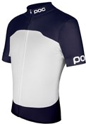 POC Raceday Climber Short Sleeve Jersey