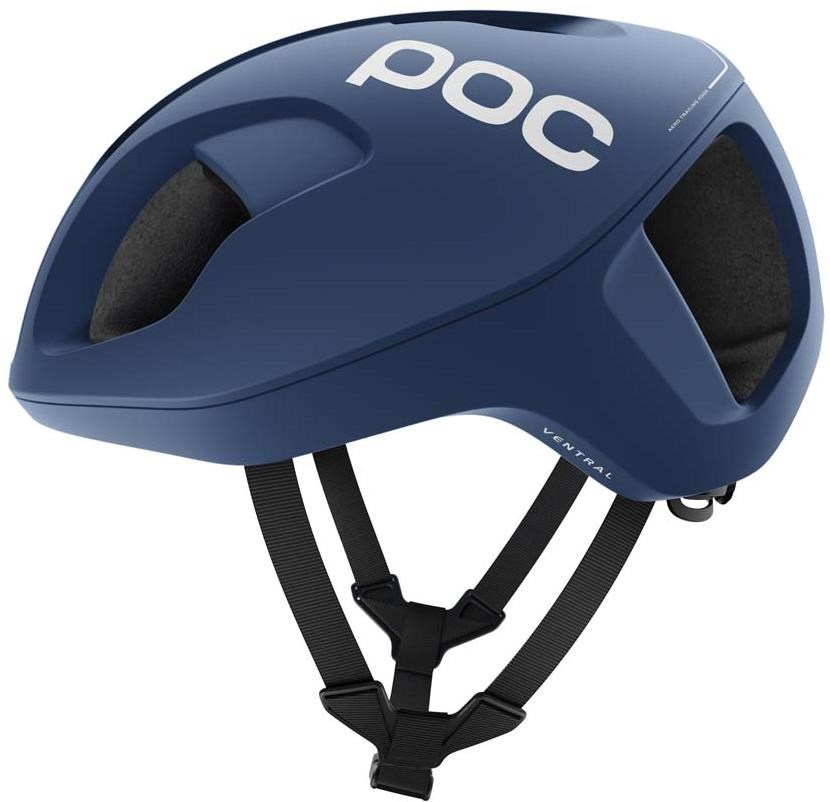 POC Ventral Spin Road Cycling Helmet Tredz Bikes