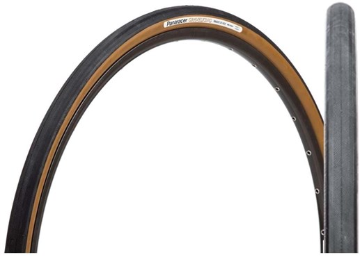 panaracer gravelking folding tlc clincher tyre