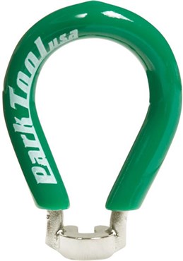 Park Tool SW-1 - Spoke Wrench 0.130 Inch Park Tool SW-1 - Spoke Wrench 0.130 Inch