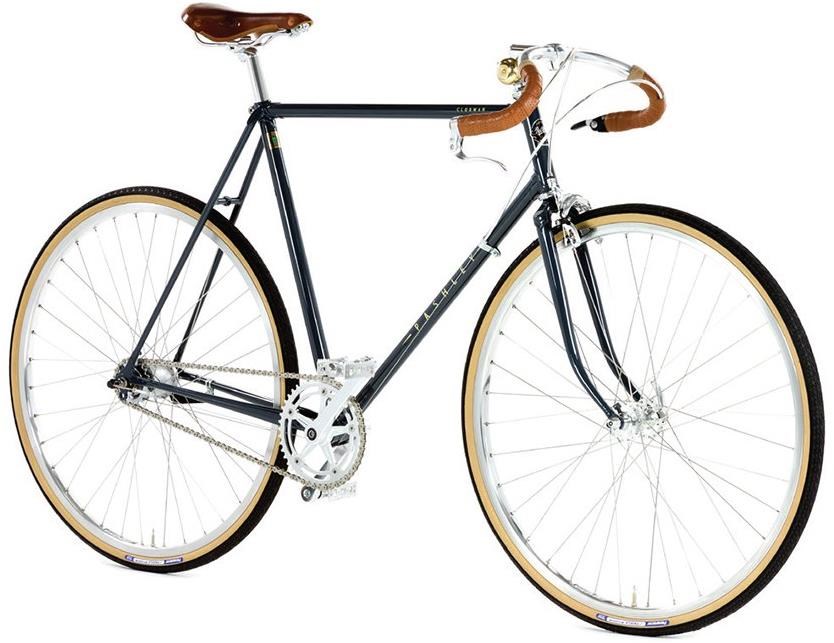 pashley clubman urban