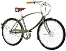 Pashley Parabike 2017 - Hybrid Classic Bike
