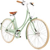 Pashley Poppy Womens 2018 - Hybrid Classic Bike