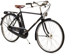 Pashley Roadster 26 Sovereign 5 Speed 2018 - Hybrid Classic Bike