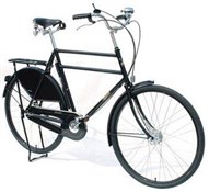 Pashley Roadster 28 Classic - Double Top Tube 2017 - Hybrid Classic Bike