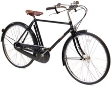 Pashley Roadster Classic 26 2018 - Hybrid Classic Bike
