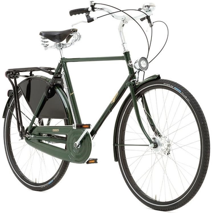 Pashley - Roadster Sovereign 5 Speed Hybrid | City Pashley Roadster Sovereign 5 Speed 2020 - Hybrid Classic Bike | City