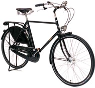 Pashley Roadster Sovereign 8 Speed 2018 - Hybrid Classic Bike