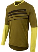 Pearl Izumi Big Air Long Sleeve Jersey SS17