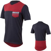 Pearl Izumi Divide Top SS17