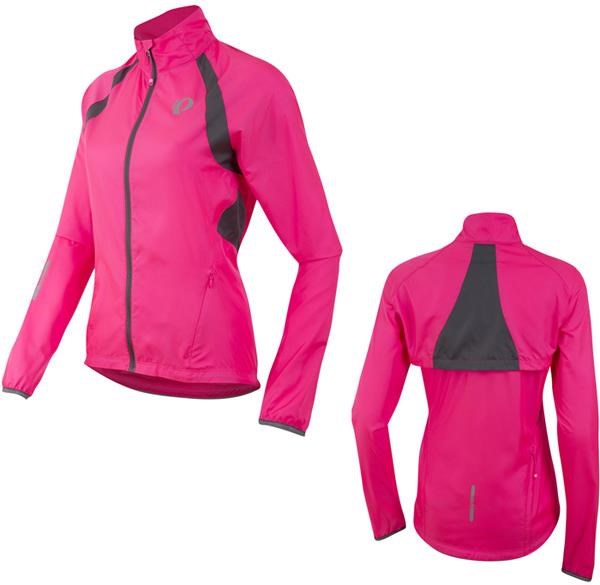 Pearl izumi - Elite Barrier | Jakker Jakke Pearl Izumi Elite Barrier dame sort | Jakker