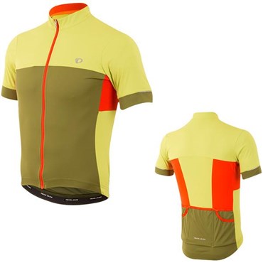 Pearl Izumi Elite Escape Short Sleeve Jersey Pearl Izumi Elite Escape Short Sleeve Jersey