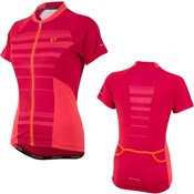 Pearl Izumi Elite Escape Womens Short Sleeve Jersey