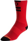 Pearl Izumi Elite Tall Cycling Sock SS17
